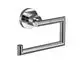 Dornbracht-TARA.-Papierrollenhalter-Ausladung 72mm-platin gebürstet, 83500892-06 Galeriebild 2